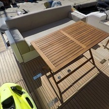 Fairline 50 Squadron