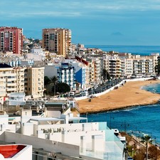 Quicksilver 600 Commander