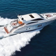 Alfamarine 72