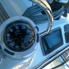Jeanneau Sun Odyssey 519