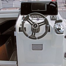 Beneteau Flyer Sundeck 8