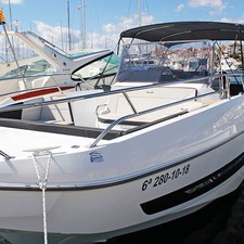 Beneteau Flyer Sundeck 8