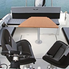 Beneteau Flyer Sundeck 8