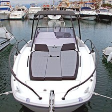 Beneteau Flyer Sundeck 8