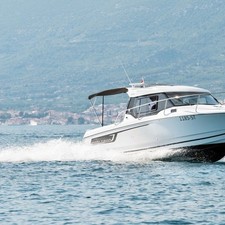 Jeanneau Merry Fisher 795