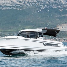 Jeanneau Merry Fisher 795