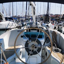 Beneteau Oceanis Clipper 331