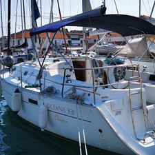 Beneteau Oceanis Clipper 331