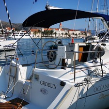 Beneteau Oceanis Clipper 331