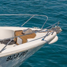 Beneteau Ombrine 630