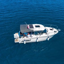 Jeanneau Merry Fisher 795