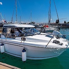 Jeanneau Merry Fisher 795