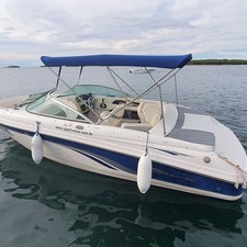 Chaparral 216 SSi