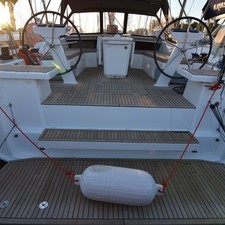 Beneteau Oceanis 46