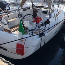 Jeanneau Sun Odyssey 449