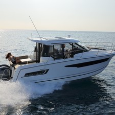 Jeanneau Merry Fisher 895