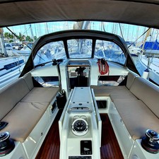 Jeanneau Sun Odyssey 440
