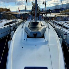 Jeanneau Sun Odyssey 440