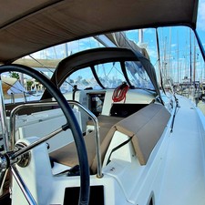 Jeanneau Sun Odyssey 440