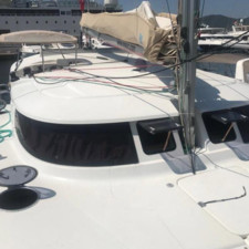 Fountaine Pajot Lipari 41