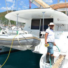 Fountaine Pajot Lipari 41