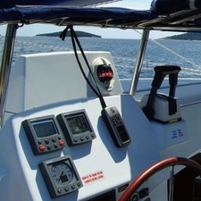 Lagoon 380 S2