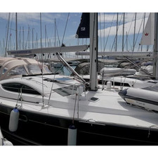 Jeanneau Sun Odyssey 49 DS