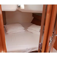 Jeanneau Sun Odyssey 49 DS