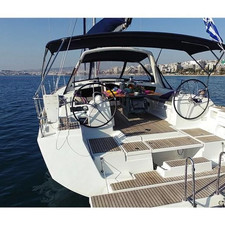 Oceanis 48 (5Cab)