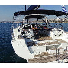 Oceanis 48 (5Cab)
