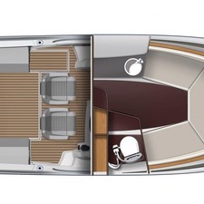 Jeanneau Cap Camarat 7.5