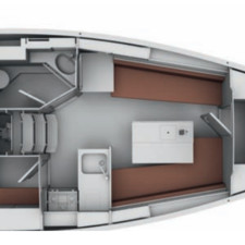 Bavaria 32 Cruiser