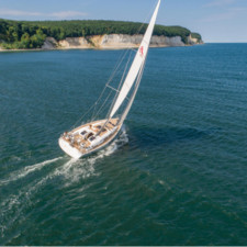 Hanse 458