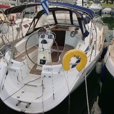 Bavaria 32 Cruiser