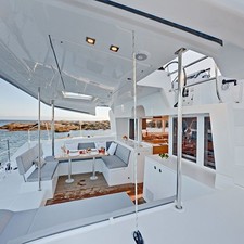 Lagoon 450 F