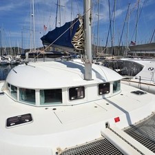 Lagoon 380