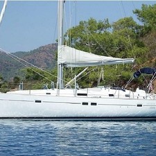 Beneteau Oceanis 411 Clipper