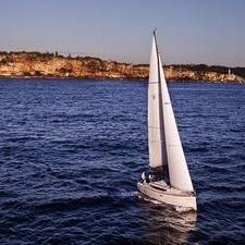 Jeanneau Sun Odyssey 389