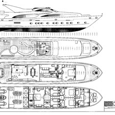 Madness (Bilgin 110 Sky)
