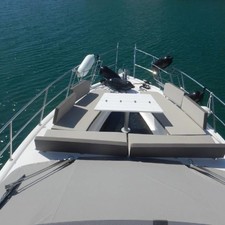 Galeon 460 Fly