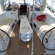 Beneteau Oceanis 50