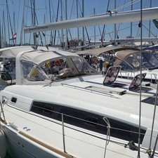 Beneteau Oceanis 50