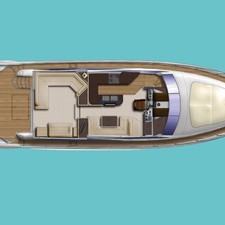 Azimut 58