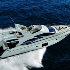 Azimut 58