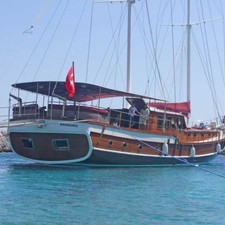 Gulet 95