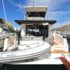 Fountaine Pajot MY 37