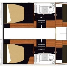 Fountaine Pajot MY 37