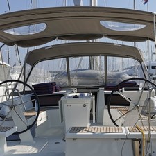 Beneteau Oceanis 46