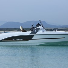 Beneteau Flyer 6.6 SUNdeck