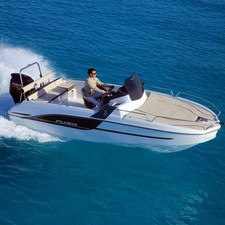 Beneteau Flyer 6.6 SUNdeck